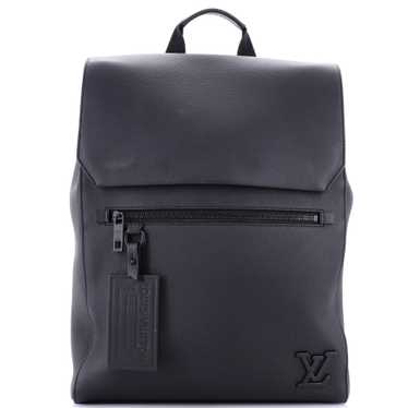 Louis Vuitton Fastline Backpack Leather