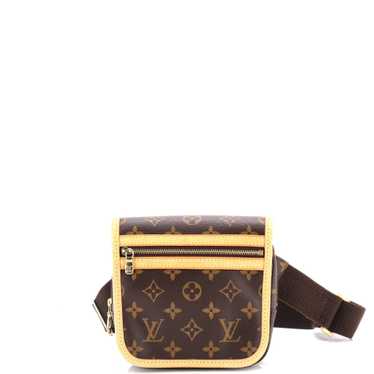 Louis Vuitton Bosphore Waist Bag Monogram Canvas