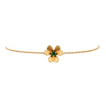 Van Cleef & Arpels Frivole Bracelet - image 1