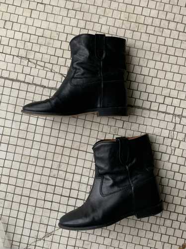 Isabel Marant ankle boots - image 1