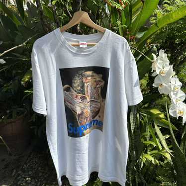 Supreme x undercover anatomy - Gem