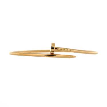 Cartier Juste un Clou Bracelet