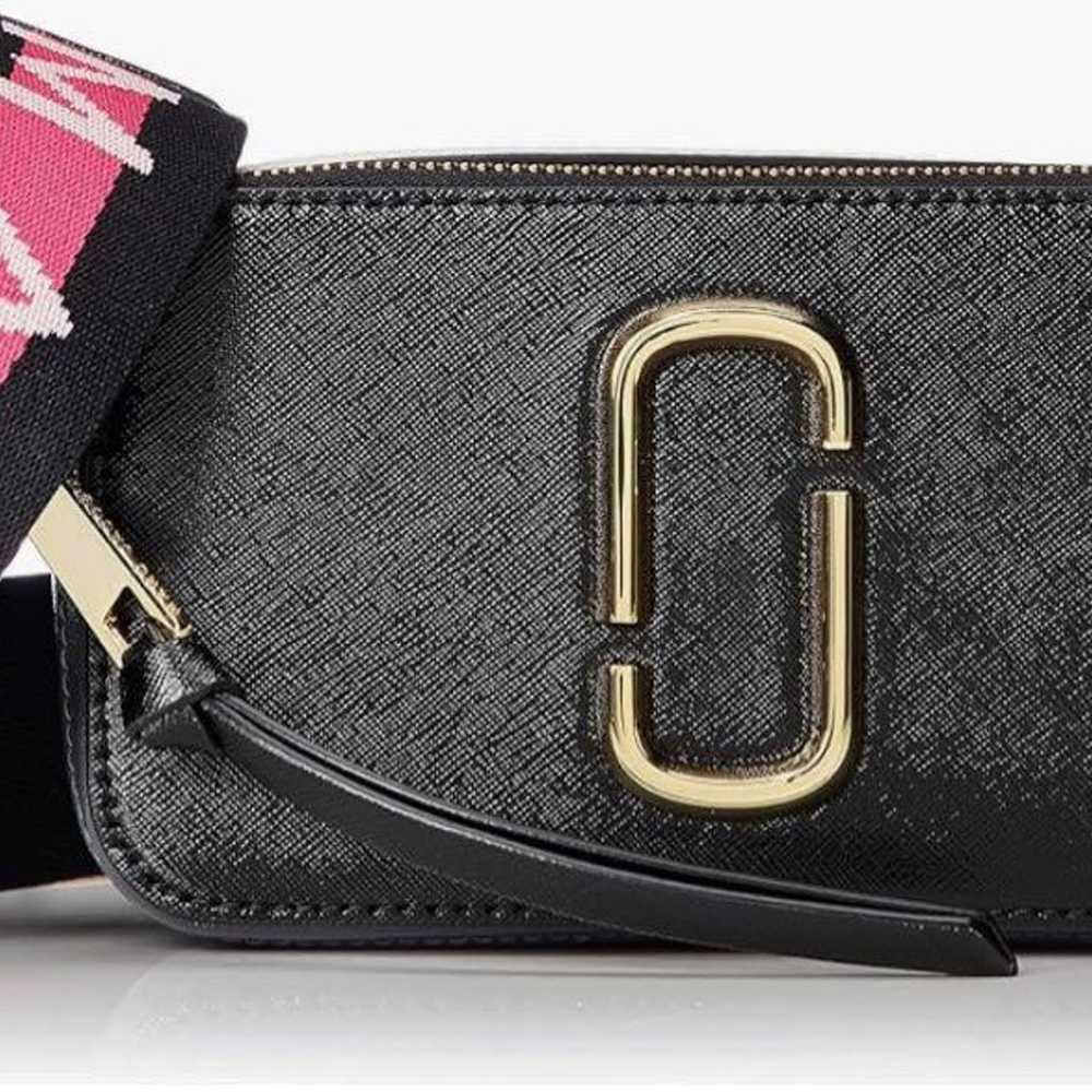 MARC JACOBS Shoulder Bag - image 1