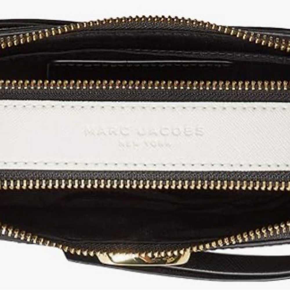 MARC JACOBS Shoulder Bag - image 3