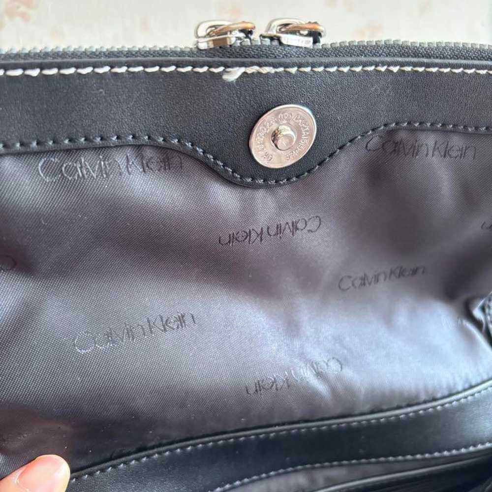 Calvin Klein shoulder bag - image 3