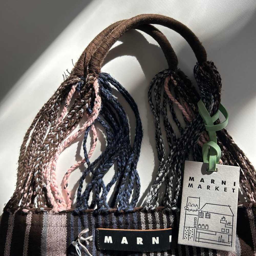 Marni Hammock Bag - image 5