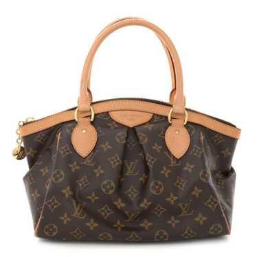 LOUIS VUITTON Monogram Tivoli PM