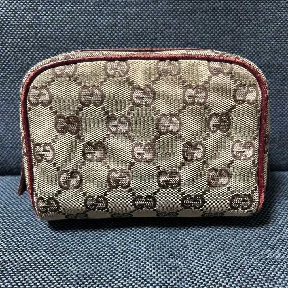 GUCCI Pouch - image 1