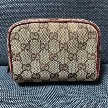 GUCCI Pouch - image 1