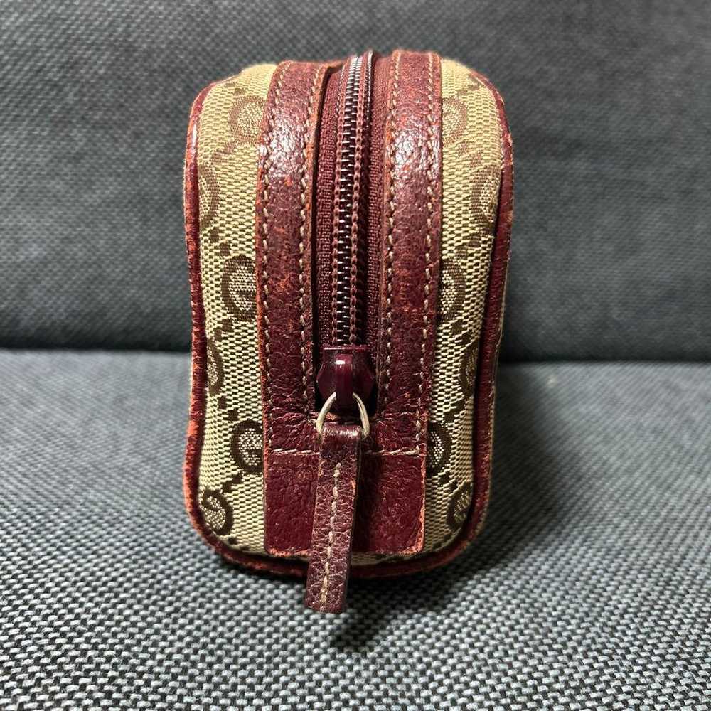 GUCCI Pouch - image 2