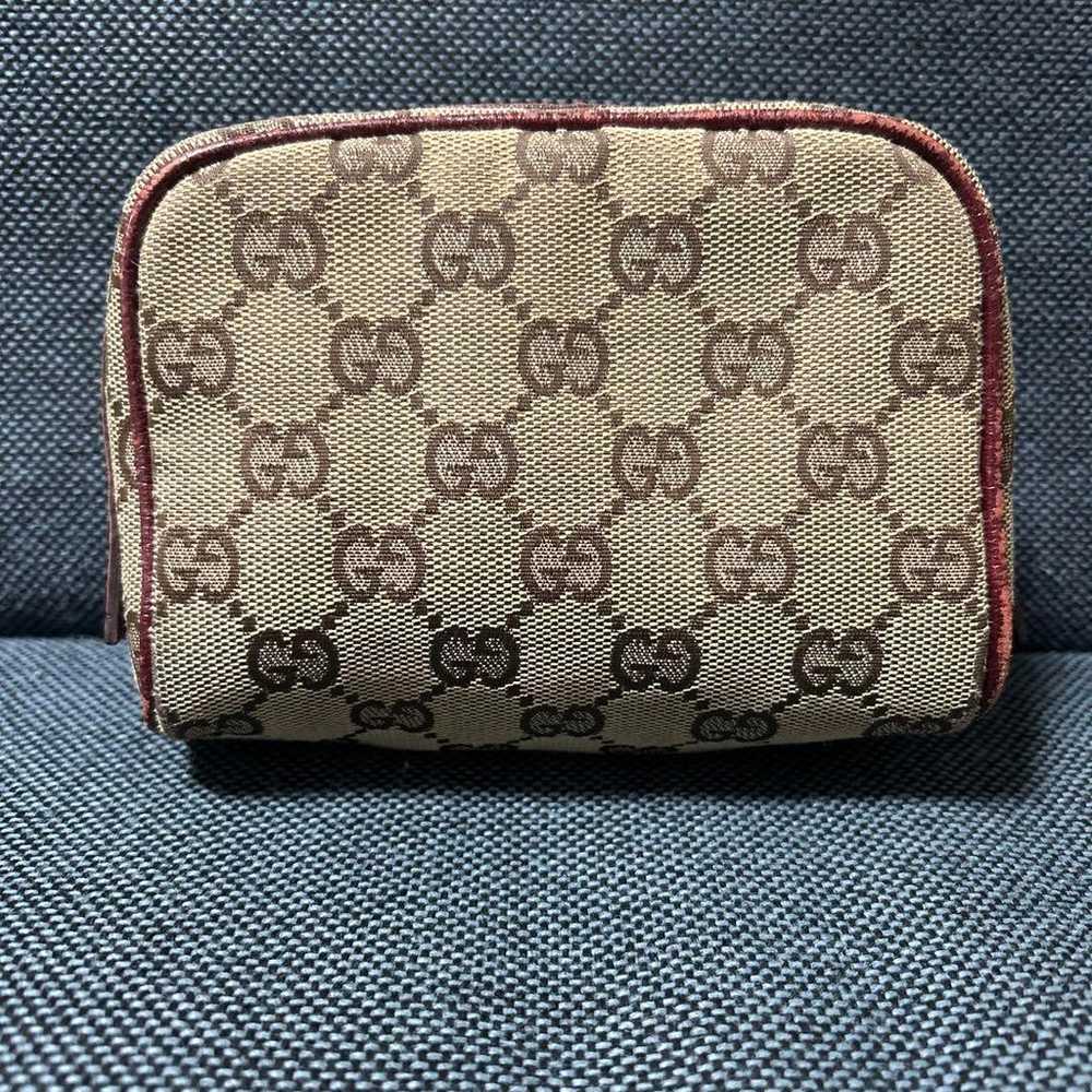 GUCCI Pouch - image 3