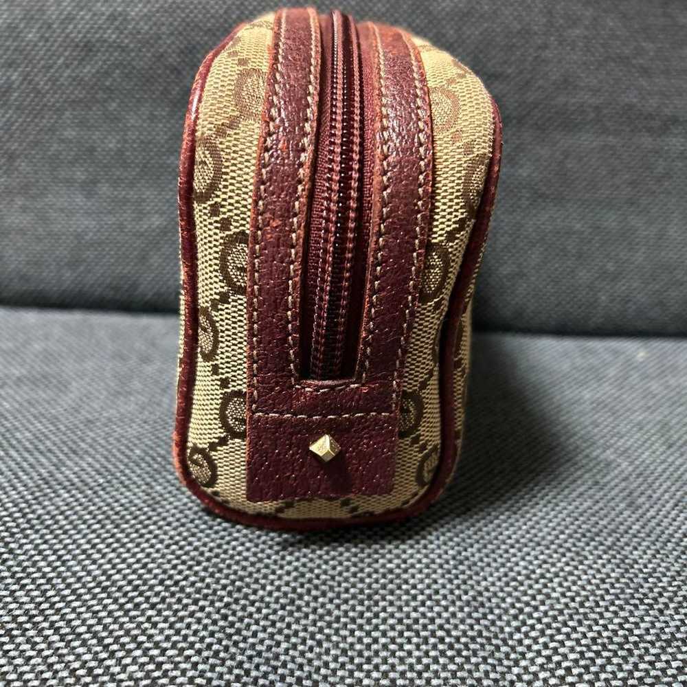 GUCCI Pouch - image 4