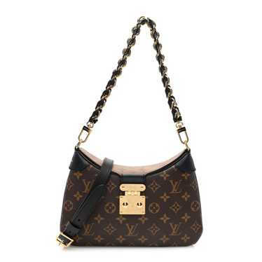 LOUIS VUITTON Reverse Monogram Twinny