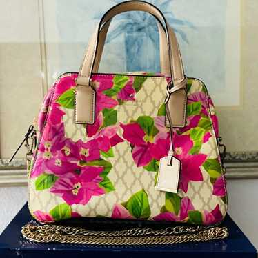 Kate Spade Floral Bag