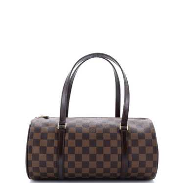 Louis Vuitton Papillon Handbag Damier 30 - image 1