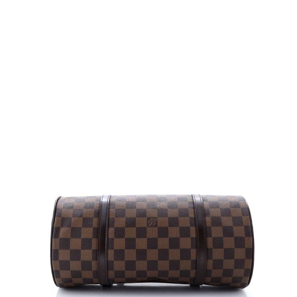 Louis Vuitton Papillon Handbag Damier 30 - image 5