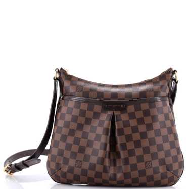 Louis Vuitton Bloomsbury Handbag Damier PM