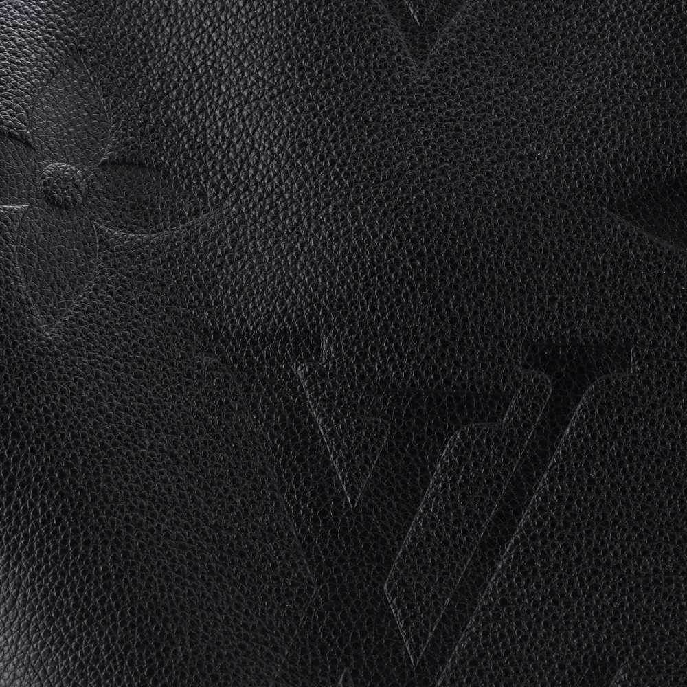 Louis Vuitton Keepall Bandouliere Bag Monogram Em… - image 6