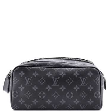 Dopp kit louis vuitton on sale