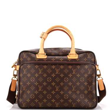 Louis Vuitton Icare Laptop Bag Monogram Canvas - image 1