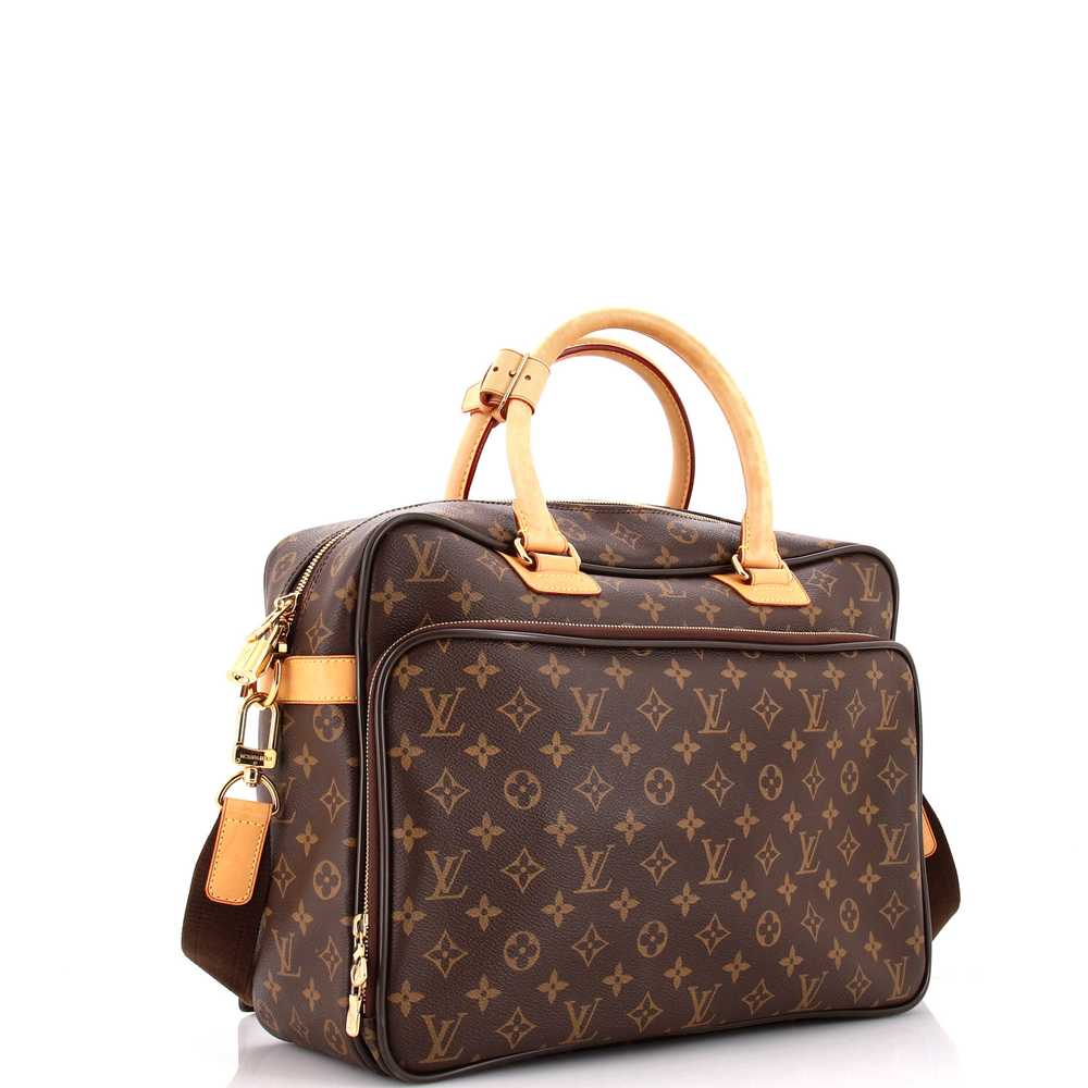 Louis Vuitton Icare Laptop Bag Monogram Canvas - image 2