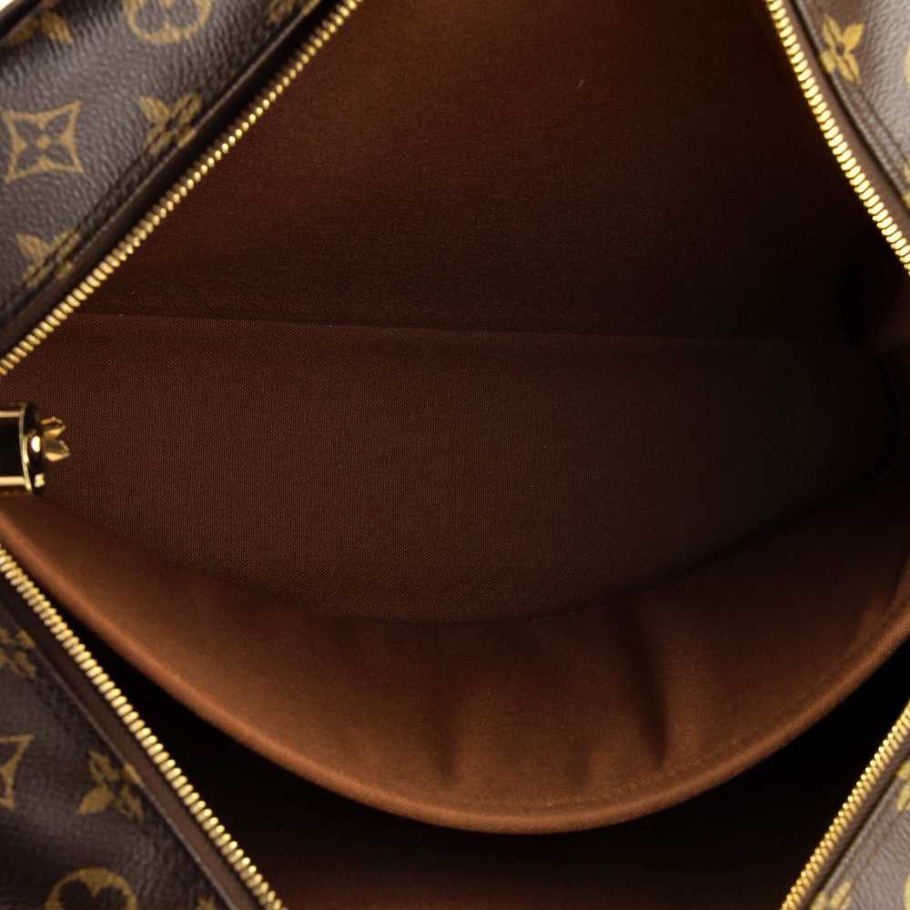 Louis Vuitton Icare Laptop Bag Monogram Canvas - image 5