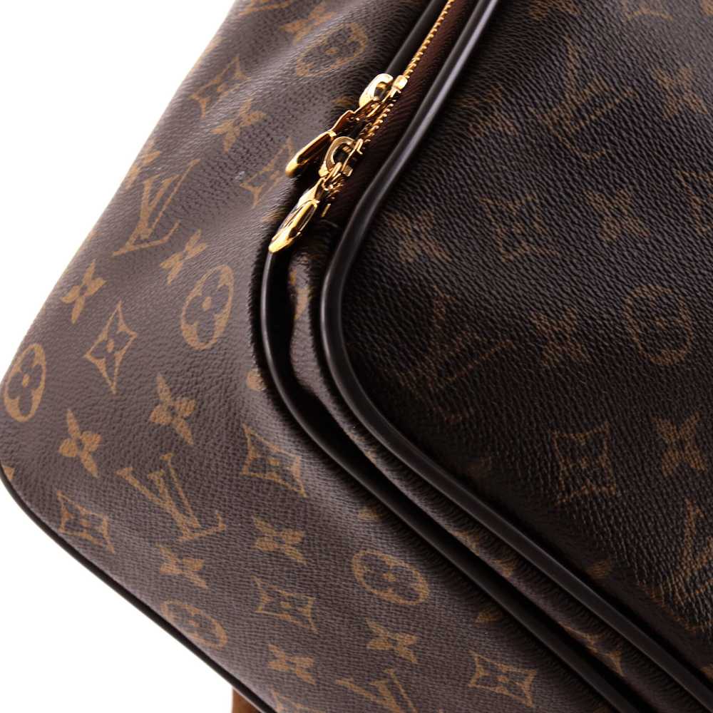 Louis Vuitton Icare Laptop Bag Monogram Canvas - image 6