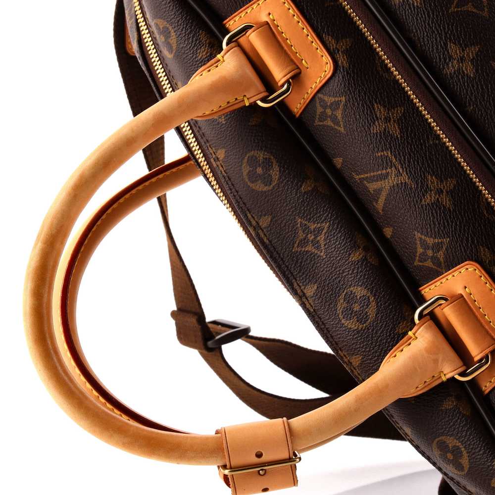 Louis Vuitton Icare Laptop Bag Monogram Canvas - image 7