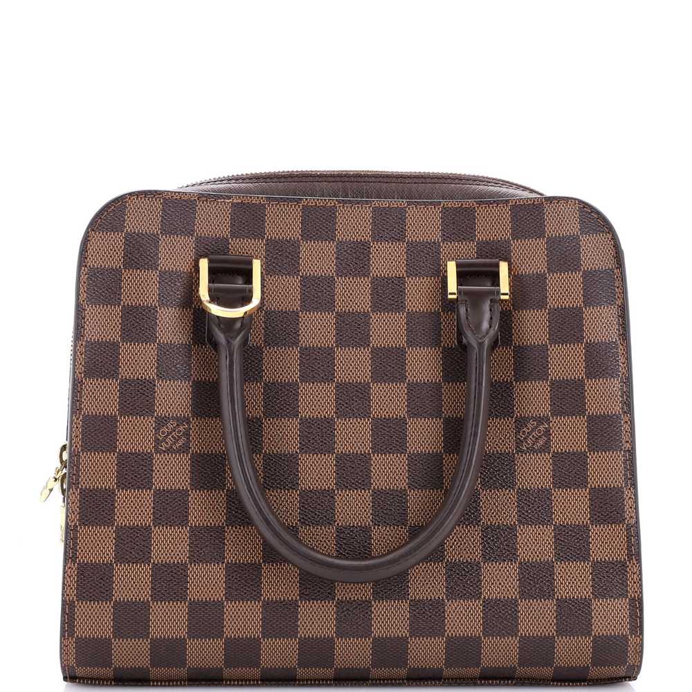 Louis Vuitton Triana Bag Damier - image 1