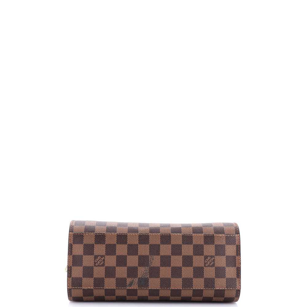 Louis Vuitton Triana Bag Damier - image 4