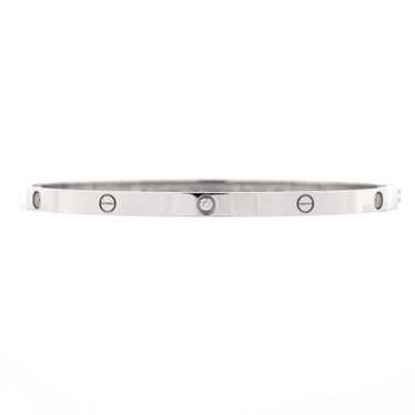 Cartier Love 6 Diamond Bracelet - image 1