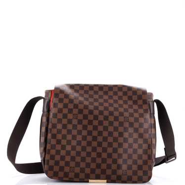 Louis Vuitton Bastille Bag Damier