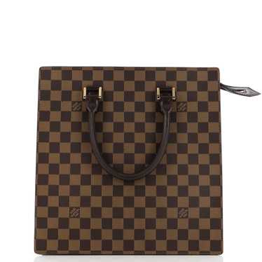 Louis Vuitton Venice Sac Plat Bag Damier PM - image 1