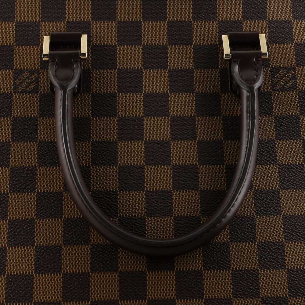 Louis Vuitton Venice Sac Plat Bag Damier PM - image 6