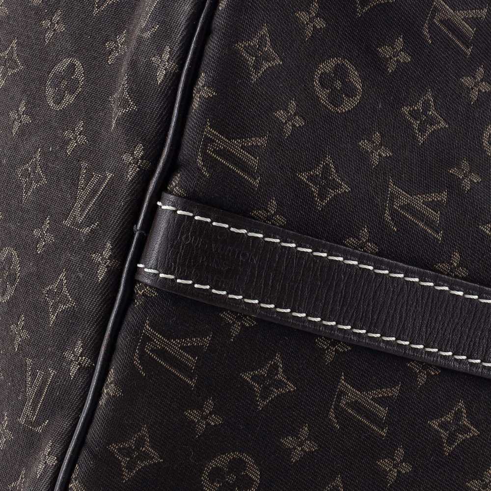 Louis Vuitton Speedy Bandouliere Bag Mini Lin 30 - image 7