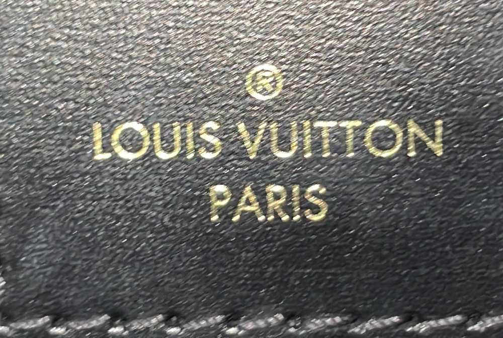 Louis Vuitton Pochette Metis Reverse Monogram Can… - image 8