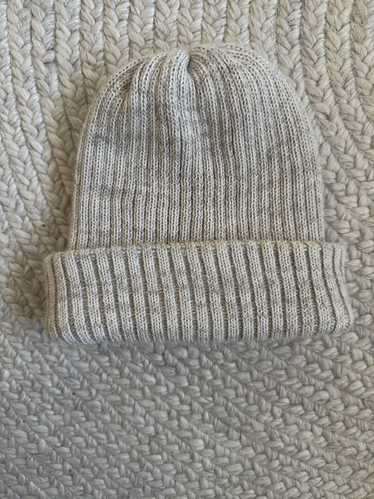 Wol Hide Knit Beanie | Used, Secondhand, Resell