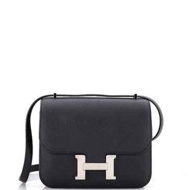 Hermes Constance NM Bag Epsom 18