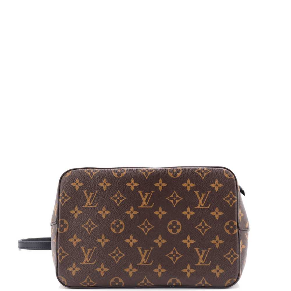 Louis Vuitton NeoNoe Handbag Monogram Canvas MM - image 4