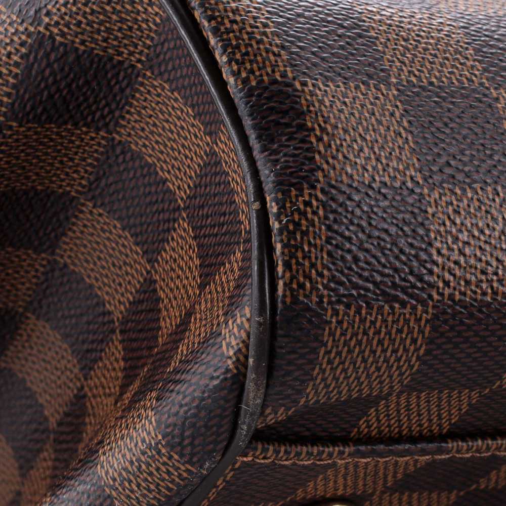 Louis Vuitton Trevi Handbag Damier GM - image 6