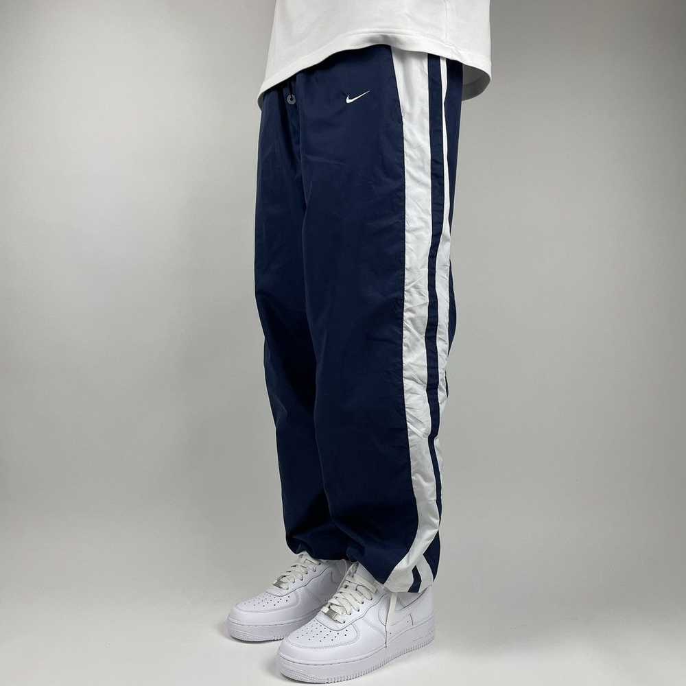 Nike × Nike ACG × Vintage Y2K Nike Track Pants - image 1