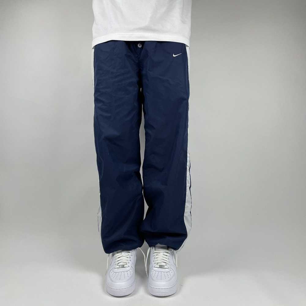 Nike × Nike ACG × Vintage Y2K Nike Track Pants - image 2