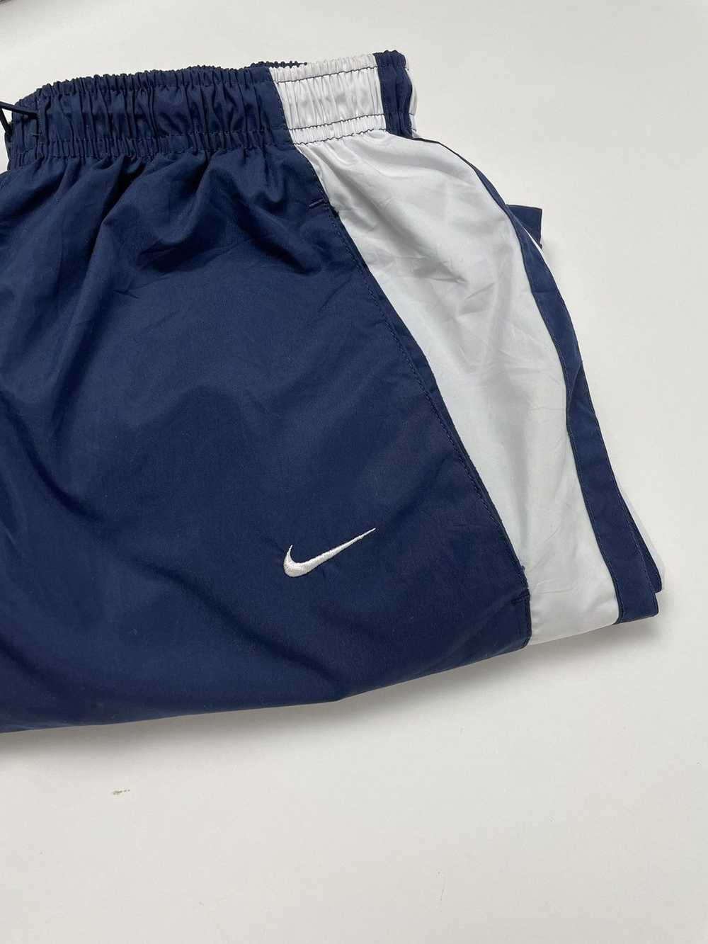 Nike × Nike ACG × Vintage Y2K Nike Track Pants - image 5