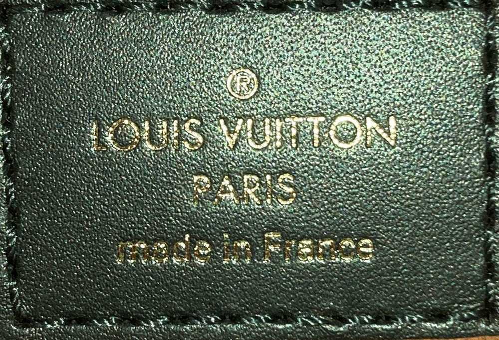 Louis Vuitton Speedy Bandouliere Bag Wild at Hear… - image 7