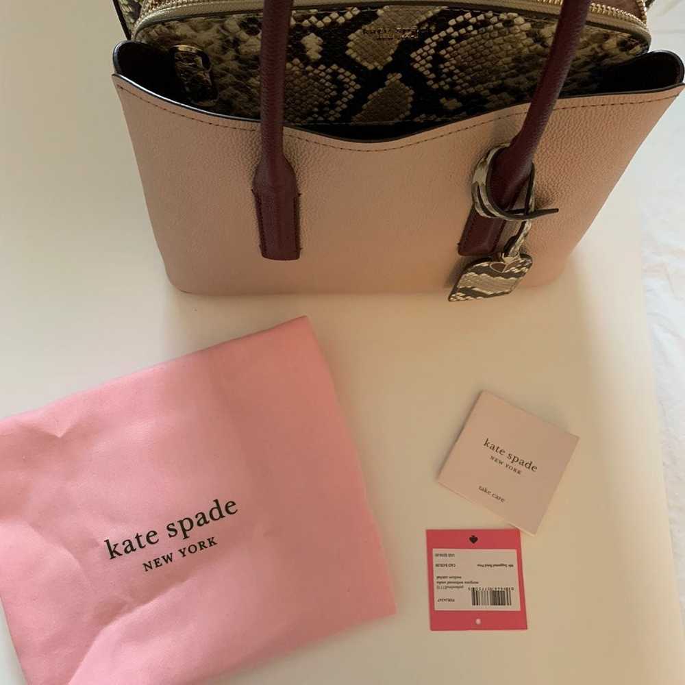 Kate Spade purse - image 7