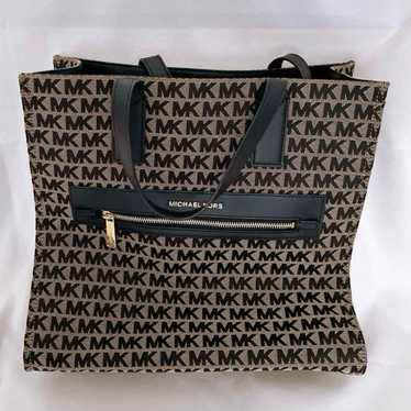 Michael Kors Tote Bag Shoulder Bag