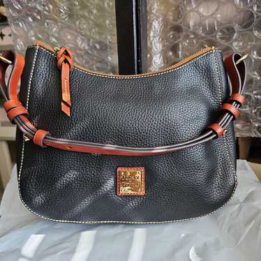 Dooney and Bourke small kiley bag