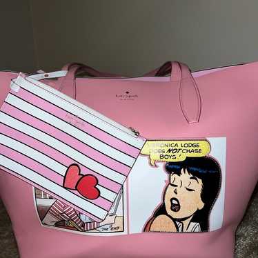 Kate Spade X Riverdale - image 1