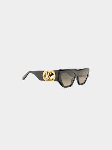 Louis Vuitton 2023 Link Square Sunglasses