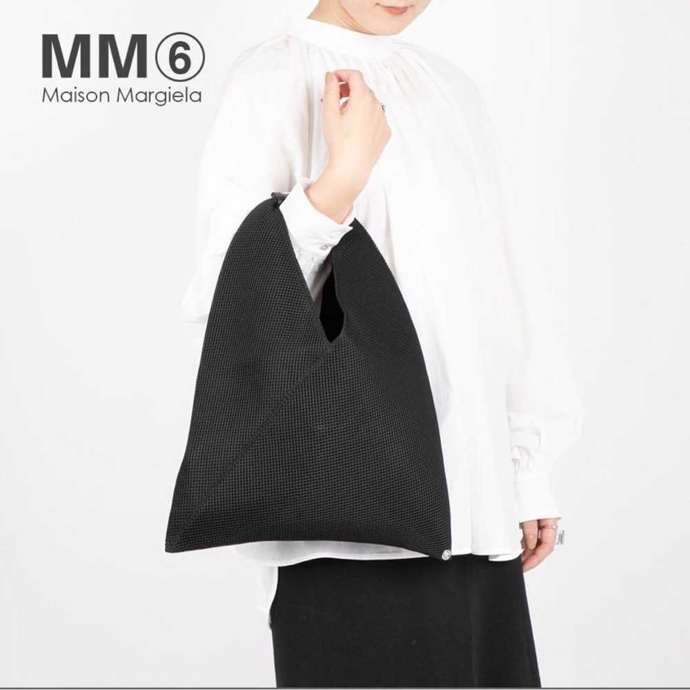 MM6 Small Japanese Handbag - image 1